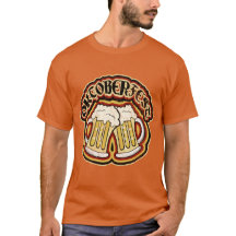 Oktoberfest beunruhigte