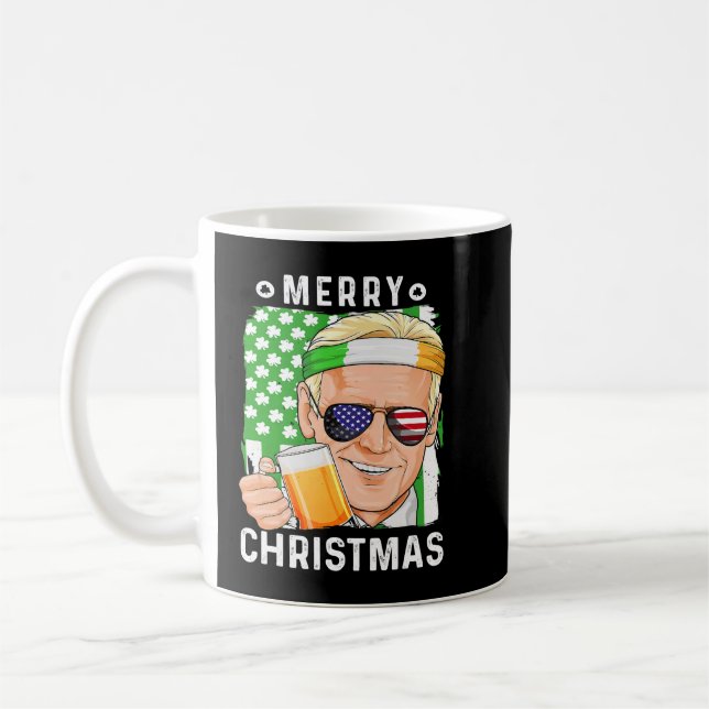 Oktoberfest Funny Trump Drink Beer Mug You Free To Kaffeetasse (Links)