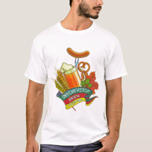Oktoberfest! T-Shirt