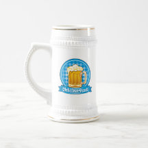 Oktoberfest-Tasse