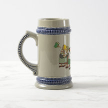 Oktoberfest-Tasse