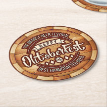Oktoberfestspiele Braun Holzbären