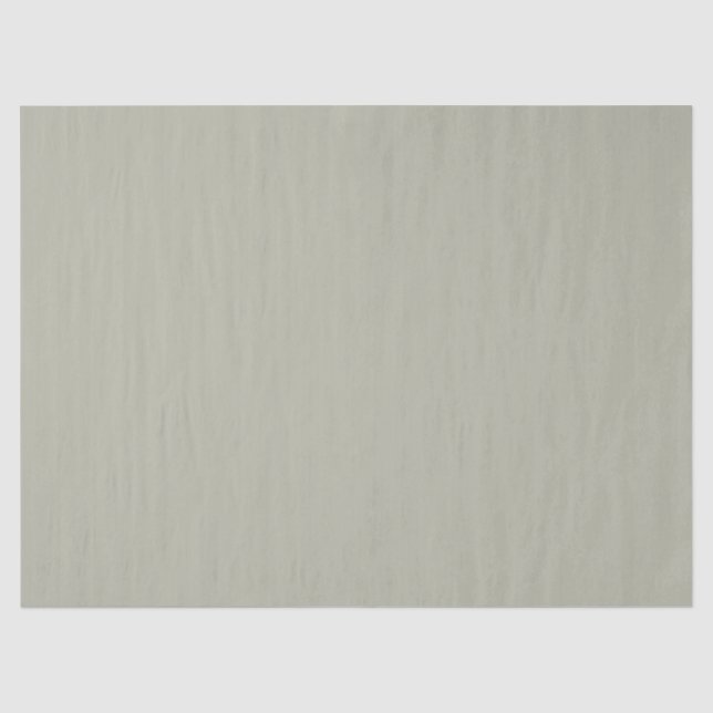 Oktobernebel Seidenpapier (Vorderseite)