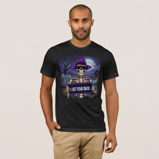 Oktoberwache T-Shirt