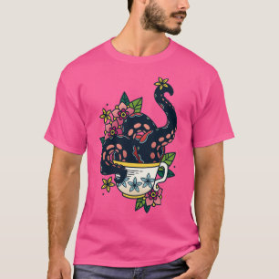 Oktocup T-Shirt