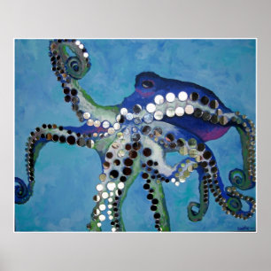 Oktopus1 Poster