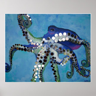 Oktopus1 Poster