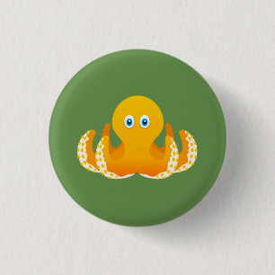 Oktopus Button