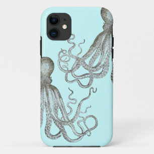 Oktopus Case-Mate iPhone Hülle