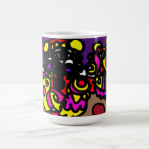 Oktopus   cooler Stil