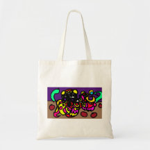 Oktopus   cooler Stil