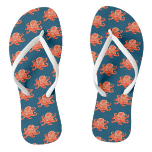 Oktopus Flip Flops