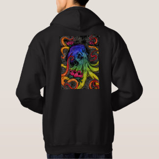 Oktopus Hoodie