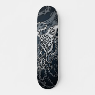 Oktopus Skateboard
