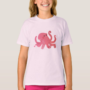 Oktopus T-Shirt