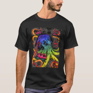 Oktopus T-Shirt