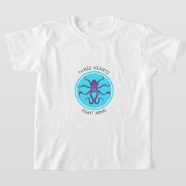 Oktopus T-Shirt