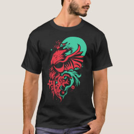 Oktopus T-Shirt