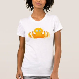 Oktopus T-Shirt
