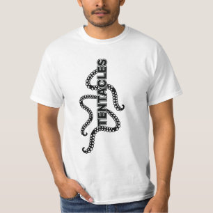 Oktopus Tentacles T-Shirt