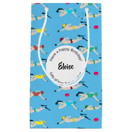 Oktopush Kleine Geschenktüte