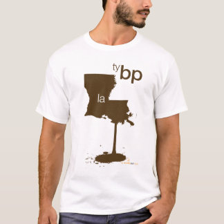 ÖL BPS LOUISIANA T-Shirt