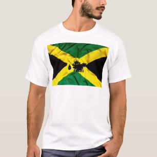 ÖL IN JAMAICA T-Shirt