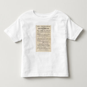 Öl-Region von Pennsylvania Kleinkind T-shirt