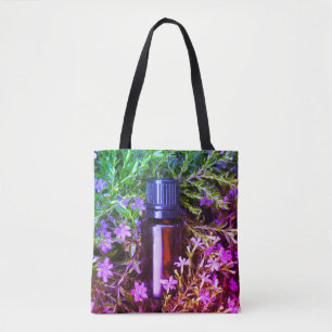 Öl-Tasche