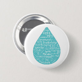 Öl-Tropfen-Knopf Button