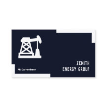 Öl- und Gasingenieur QR