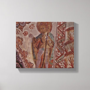 Olaf von Norwegen Leinwanddruck