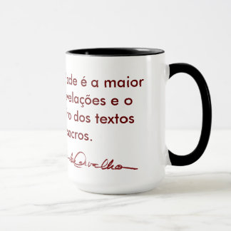 Olavettes - Produkte Olavo Carvalho Von Tasse