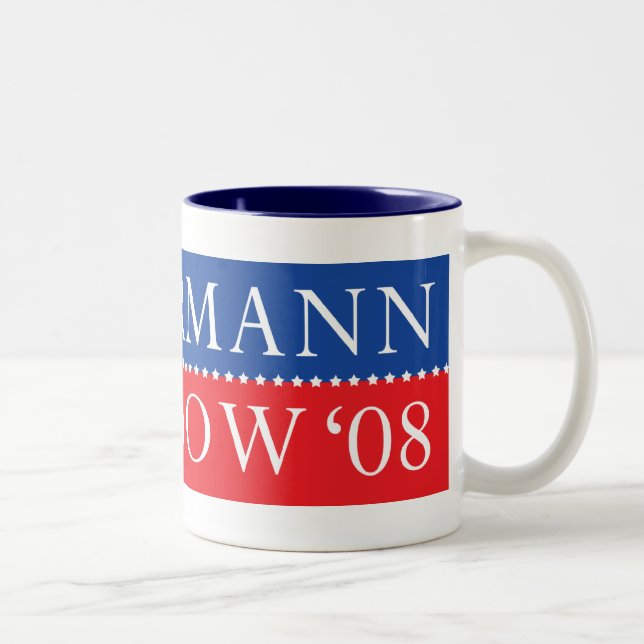 Olbermann Maddow Tasse (Rechts)