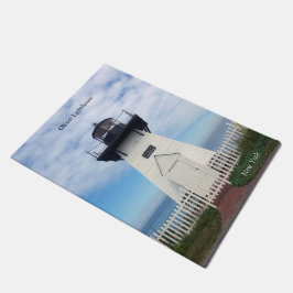 Olcott Lighthouse Türmatte