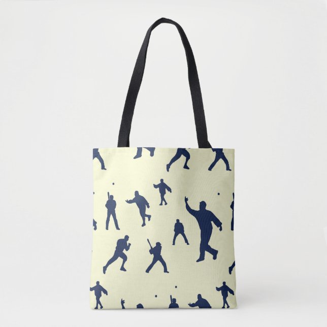 Old Ballgame Tasche (Vorderseite)