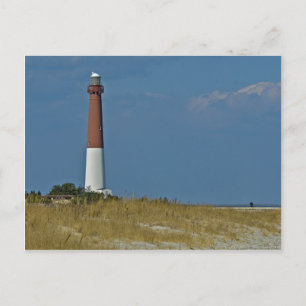 "Old Barney" Postcard Postkarte