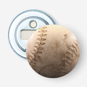 Old Baseball Flaschenöffner