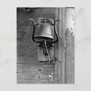 Old Bell Postkarten