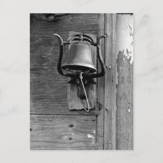 Old Bell Postkarten