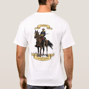 Old Bill 1-1 Cav T - Shirt