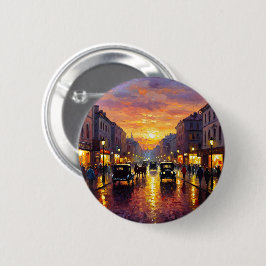 Old Boulevard Button