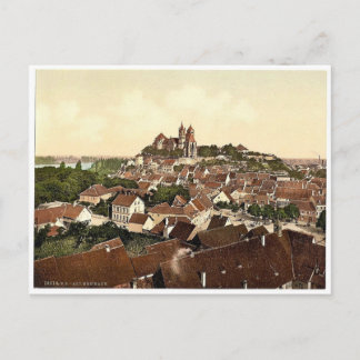 Old Breisach, Schwarzwald, Baden, Deutschland gran Postkarte