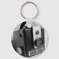 Old Brownie Hawkeye Camera