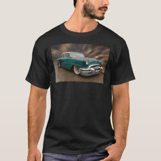 Old Buick die keine Grußkarte.pnng T-Shirt