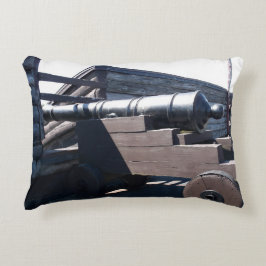 Old Cannon Dekokissen