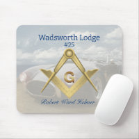 Old Car Masonic
