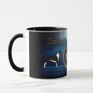 Old Dominion Terrier Tasse
