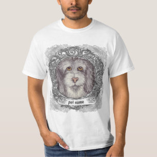 Old English Sheepdog T-Shirt