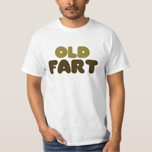 Old Fart T-Shirt